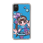 Slim Protection Case［ Momokuro-chan Z - Rainy Reni-chan - Mini Character ］