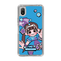 Slim Protection Case［ Momokuro-chan Z - Rainy Reni-chan - Mini Character ］