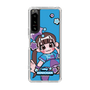 Slim Protection Case［ Momokuro-chan Z - Rainy Reni-chan - Mini Character ］