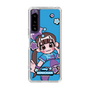 Slim Protection Case［ Momokuro-chan Z - Rainy Reni-chan - Mini Character ］