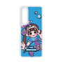 Slim Protection Case［ Momokuro-chan Z - Rainy Reni-chan - Mini Character ］