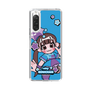 Slim Protection Case［ Momokuro-chan Z - Rainy Reni-chan - Mini Character ］