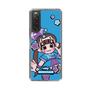 Slim Protection Case［ Momokuro-chan Z - Rainy Reni-chan - Mini Character ］