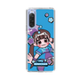 Slim Protection Case［ Momokuro-chan Z - Rainy Reni-chan - Mini Character ］