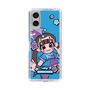 Slim Protection Case［ Momokuro-chan Z - Rainy Reni-chan - Mini Character ］