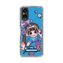 Slim Protection Case［ Momokuro-chan Z - Rainy Reni-chan - Mini Character ］