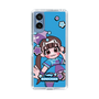 Slim Protection Case［ Momokuro-chan Z - Rainy Reni-chan - Mini Character ］