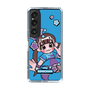Slim Protection Case［ Momokuro-chan Z - Rainy Reni-chan - Mini Character ］