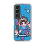 Slim Protection Case［ Momokuro-chan Z - Rainy Reni-chan - Mini Character ］