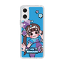 Slim Protection Case［ Momokuro-chan Z - Rainy Reni-chan - Mini Character ］