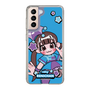 Slim Protection Case［ Momokuro-chan Z - Rainy Reni-chan - Mini Character ］