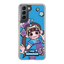 Slim Protection Case［ Momokuro-chan Z - Rainy Reni-chan - Mini Character ］