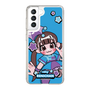 Slim Protection Case［ Momokuro-chan Z - Rainy Reni-chan - Mini Character ］