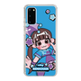 Slim Protection Case［ Momokuro-chan Z - Rainy Reni-chan - Mini Character ］