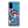 Slim Protection Case［ Momokuro-chan Z - Rainy Reni-chan - Mini Character ］