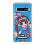 Slim Protection Case［ Momokuro-chan Z - Rainy Reni-chan - Mini Character ］