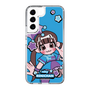 Slim Protection Case［ Momokuro-chan Z - Rainy Reni-chan - Mini Character ］
