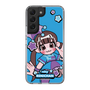 Slim Protection Case［ Momokuro-chan Z - Rainy Reni-chan - Mini Character ］
