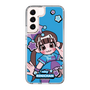 Slim Protection Case［ Momokuro-chan Z - Rainy Reni-chan - Mini Character ］