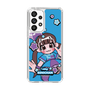 Slim Protection Case［ Momokuro-chan Z - Rainy Reni-chan - Mini Character ］