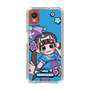 Slim Protection Case［ Momokuro-chan Z - Rainy Reni-chan - Mini Character ］
