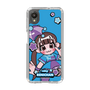 Slim Protection Case［ Momokuro-chan Z - Rainy Reni-chan - Mini Character ］