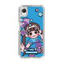 Slim Protection Case［ Momokuro-chan Z - Rainy Reni-chan - Mini Character ］