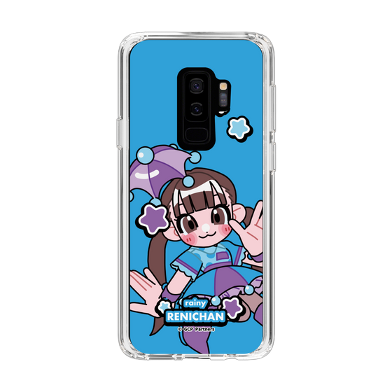 Slim Protection Case［ Momokuro-chan Z - Rainy Reni-chan - Mini Character ］