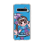 Slim Protection Case［ Momokuro-chan Z - Rainy Reni-chan - Mini Character ］