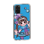 Slim Protection Case［ Momokuro-chan Z - Rainy Reni-chan - Mini Character ］