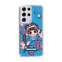 Slim Protection Case［ Momokuro-chan Z - Rainy Reni-chan - Mini Character ］