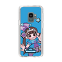 Slim Protection Case［ Momokuro-chan Z - Rainy Reni-chan - Mini Character ］