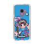 Slim Protection Case［ Momokuro-chan Z - Rainy Reni-chan - Mini Character ］