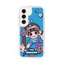Slim Protection Case［ Momokuro-chan Z - Rainy Reni-chan - Mini Character ］