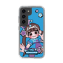Slim Protection Case［ Momokuro-chan Z - Rainy Reni-chan - Mini Character ］