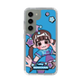 Slim Protection Case［ Momokuro-chan Z - Rainy Reni-chan - Mini Character ］
