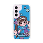 Slim Protection Case［ Momokuro-chan Z - Rainy Reni-chan - Mini Character ］
