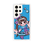 Slim Protection Case［ Momokuro-chan Z - Rainy Reni-chan - Mini Character ］