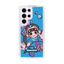 Slim Protection Case［ Momokuro-chan Z - Rainy Reni-chan - Mini Character ］