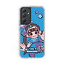 Slim Protection Case［ Momokuro-chan Z - Rainy Reni-chan - Mini Character ］