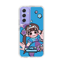 Slim Protection Case［ Momokuro-chan Z - Rainy Reni-chan - Mini Character ］