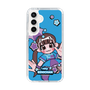 Slim Protection Case［ Momokuro-chan Z - Rainy Reni-chan - Mini Character ］