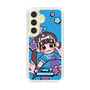 Slim Protection Case［ Momokuro-chan Z - Rainy Reni-chan - Mini Character ］
