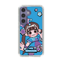 Slim Protection Case［ Momokuro-chan Z - Rainy Reni-chan - Mini Character ］