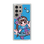 Slim Protection Case［ Momokuro-chan Z - Rainy Reni-chan - Mini Character ］
