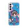 Slim Protection Case［ Momokuro-chan Z - Rainy Reni-chan - Mini Character ］