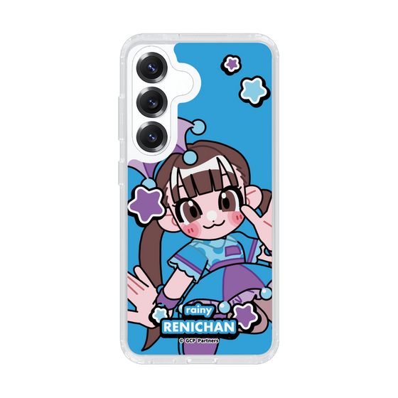 Slim Protection Case［ Momokuro-chan Z - Rainy Reni-chan - Mini Character ］