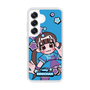 Slim Protection Case［ Momokuro-chan Z - Rainy Reni-chan - Mini Character ］