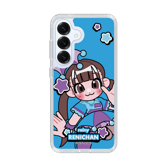 Slim Protection Case［ Momokuro-chan Z - Rainy Reni-chan - Mini Character ］