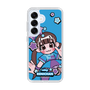Slim Protection Case［ Momokuro-chan Z - Rainy Reni-chan - Mini Character ］